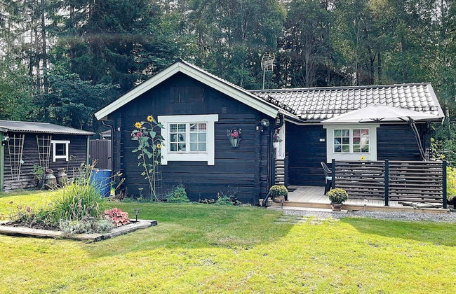 4 Person Holiday Home in Rimbo-by Traum - Foto 33