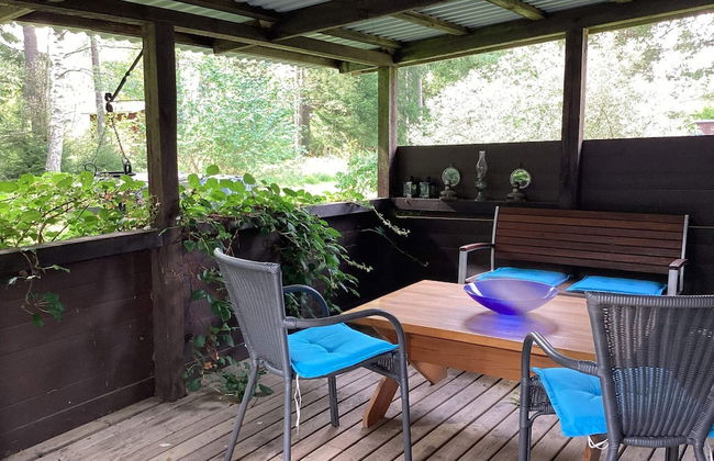 4 Person Holiday Home in Rimbo-by Traum - Foto 38