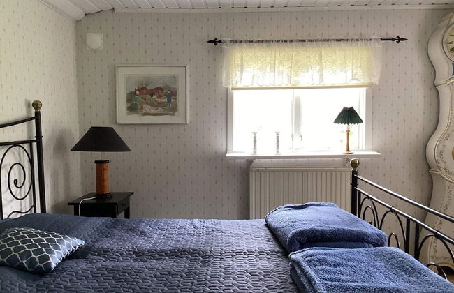 4 Person Holiday Home in Rimbo-by Traum - Foto 2