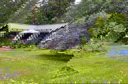Foto 32 - 4 Person Holiday Home in Rimbo-by Traum