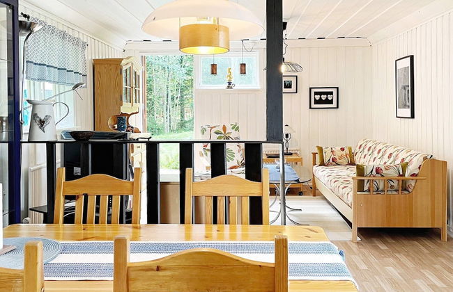 4 Person Holiday Home in Rimbo-by Traum - Foto 18