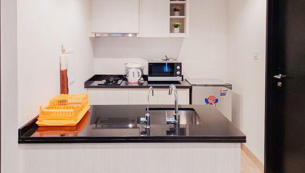 Cozinha privada