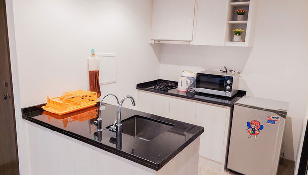 Cozinha privada