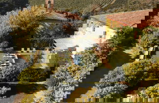 Foto 1 - Large Beautiful Villa in Tuscan Hills of Chianti Stunning Gardens and Large Pool