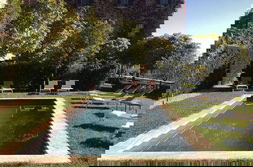 Foto 55 - Large Beautiful Villa in Tuscan Hills of Chianti Stunning Gardens and Large Pool