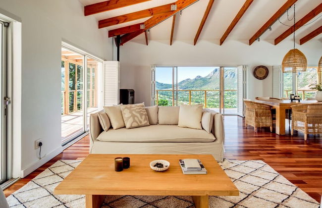 Immaculate Villa W Breathtaking Views Mountain View Villa - Foto 8