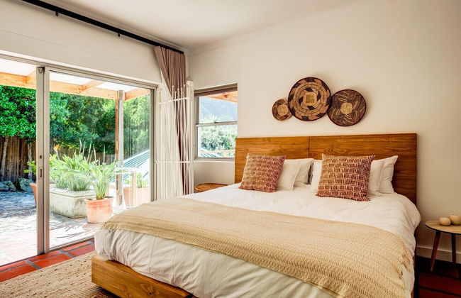 Immaculate Villa W Breathtaking Views Mountain View Villa - Foto 30