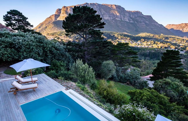 Immaculate Villa W Breathtaking Views Mountain View Villa - Foto 3