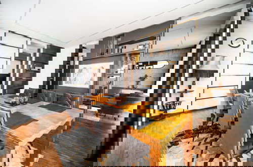 Photo 26 - Luxury Design 2bdr Apartment