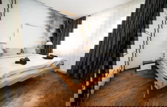 Photo 1 - Luxury Design 2bdr Apartment