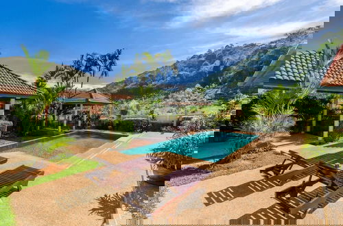 Foto 1 - Aster Pool Villa in Rawai