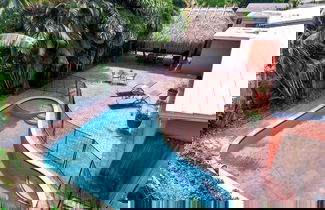 Photo 1 - Hidden Gem Vacation Villa w Private Pool Tikihut