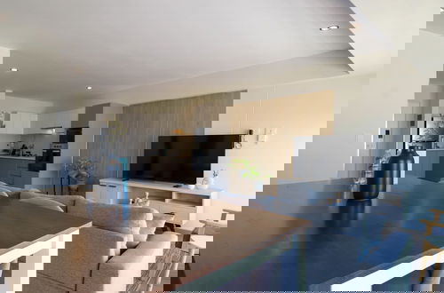 Photo 30 - w Artistic 2BR With Balcony in Miraflores