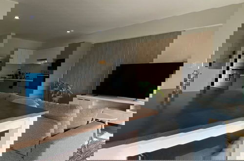 Photo 5 - w Artistic 2BR With Balcony in Miraflores