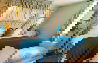 Photo 1 - North Lodge Luxury Accommodation