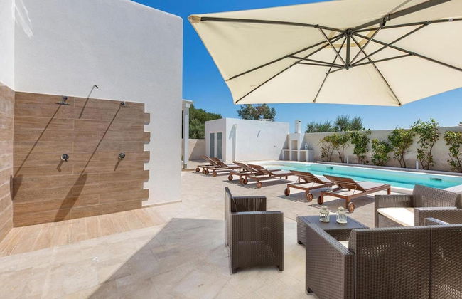 2055 Villa San Teodoro - Foto 8