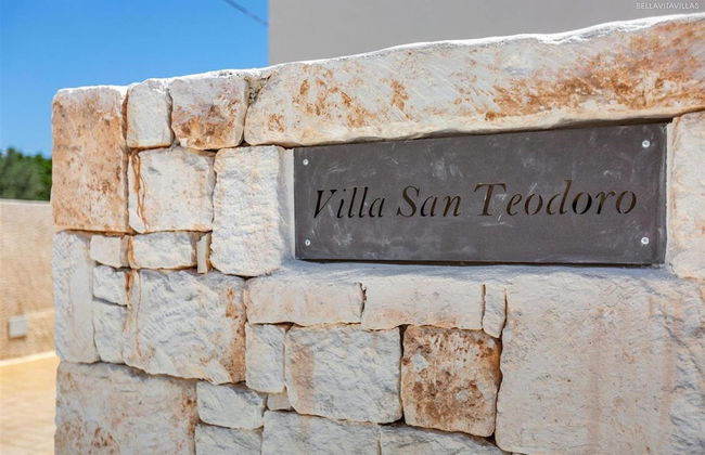 2055 Villa San Teodoro - Foto 34