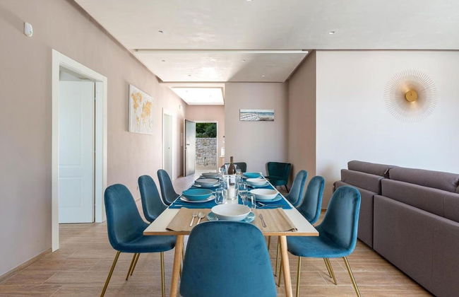 2055 Villa San Teodoro - Foto 11