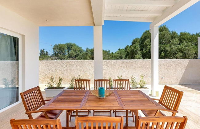 2055 Villa San Teodoro - Foto 10
