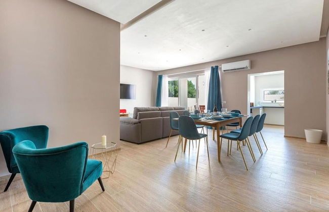2055 Villa San Teodoro - Foto 12