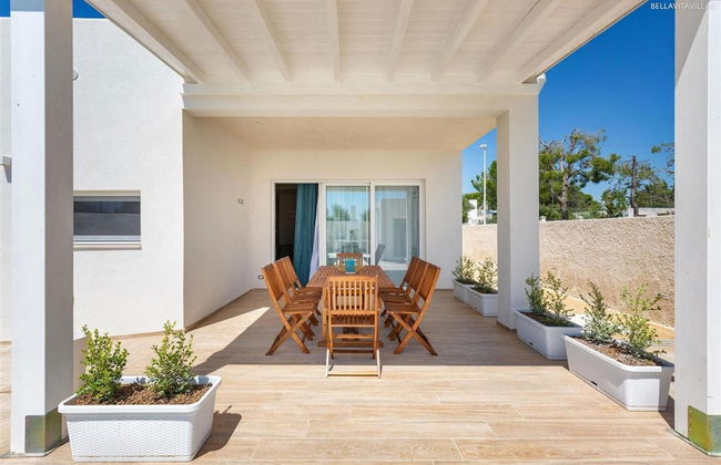 2055 Villa San Teodoro - Foto 7