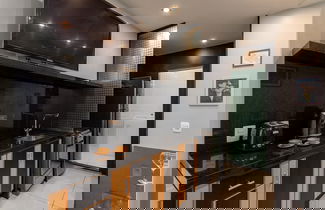 Foto 2 - 4 Minutes From Copacabana Beach Jn301