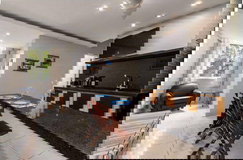 Photo 7 - 4 Minutes From Copacabana Beach Jn301
