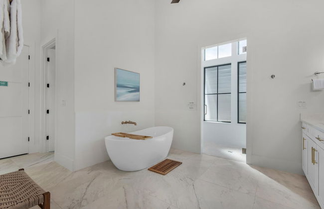 Casa Mar - Foto 23