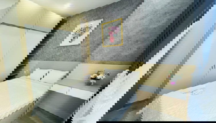 Foto 1 - Midtown My Hung Quan 7-Luxury Apartment