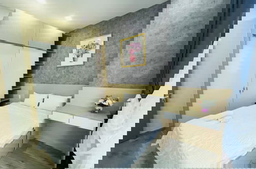 Foto 1 - Midtown My Hung Quan 7-Luxury Apartment