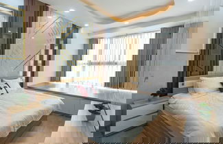 Photo 1 - Gold View Quan 4 Aparment