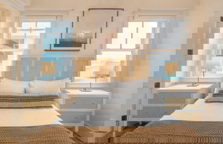 Foto 2 - Marlin by Avantstay Beachfront Mansion w/ 10 Bdrs & Multiple Living Spaces & Kitchens!