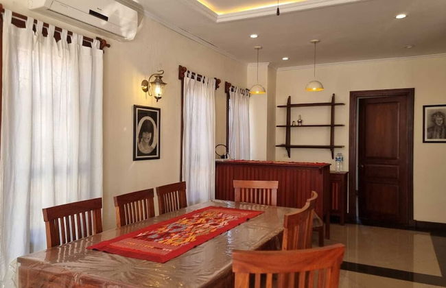 Phasouk Viengmai Villa - Foto 4