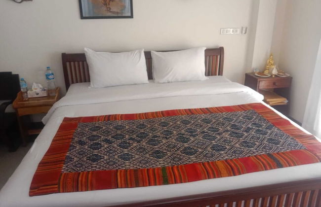 Phasouk Viengmai Villa - Foto 2