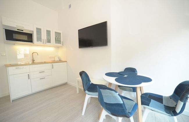 Laguna Centrum Apartments - Foto 10