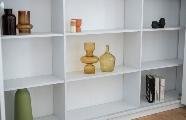 O&OGroup- Classy 3-BR with Stunning View - Foto 25