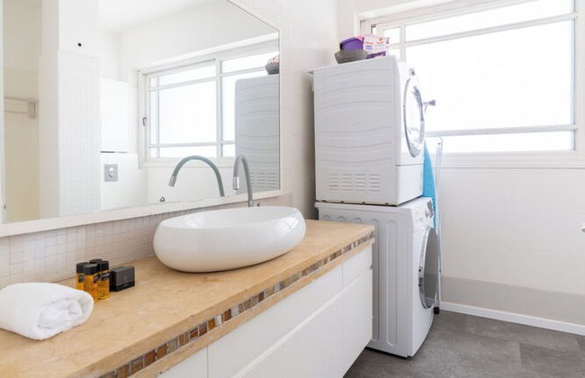 O&OGroup- Classy 3-BR with Stunning View - Foto 21