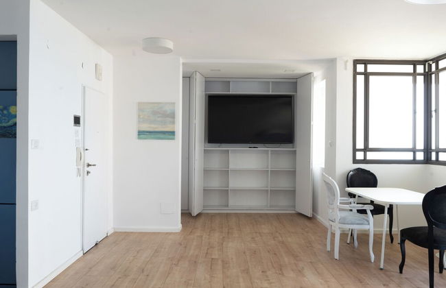 O&OGroup- Classy 3-BR with Stunning View - Foto 18
