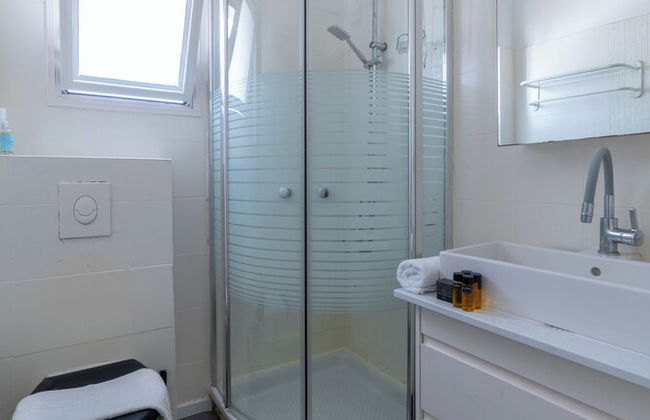 O&OGroup- Classy 3-BR with Stunning View - Foto 20