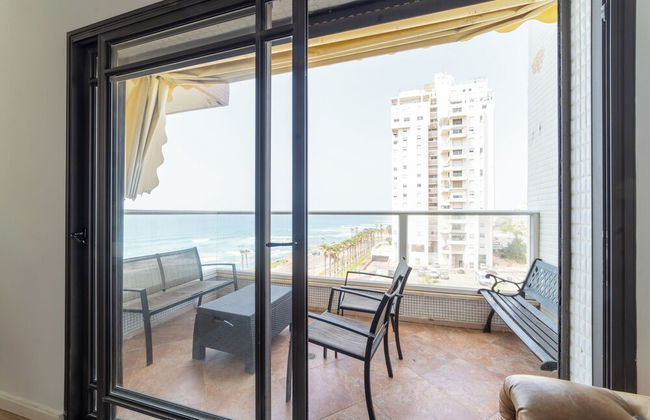 O&OGroup- Classy 3-BR with Stunning View - Foto 19