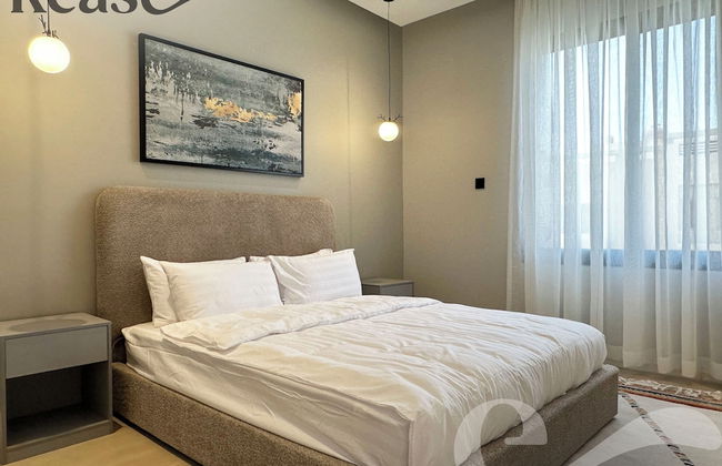Kease Arid H-3 Lusso Najd Balcony GX77 - Foto 2