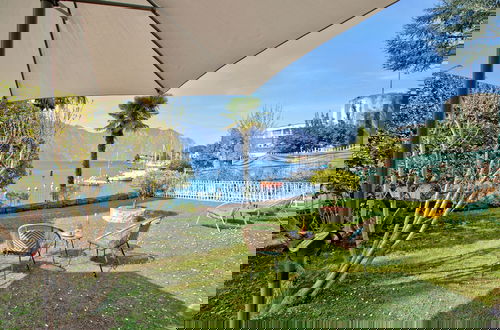 Foto 39 - Villa Schlosser Lake Front & Private Pool