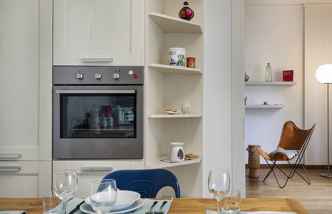 Bright Apartment in San Martino - Foto 10