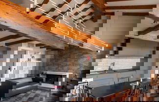 Foto 2 - Wooden Design Apartment by Wonderful Italy