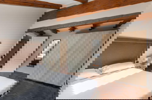 Foto 12 - Wooden Design Apartment by Wonderful Italy