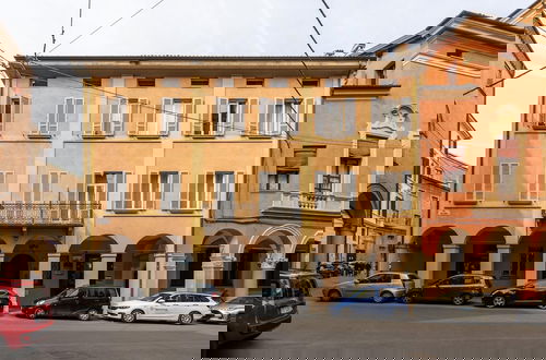Foto 6 - Wooden Design Apartment by Wonderful Italy