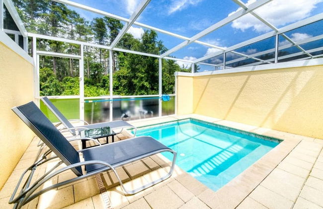 Cozy Villa Private Pool Prime Spot - Foto 12