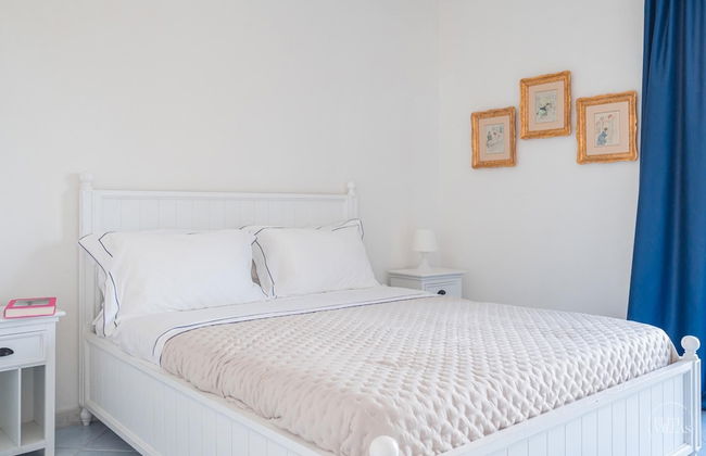 Villa Albachiara in Capri - Photo 11