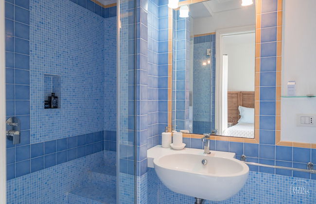 Villa Albachiara in Capri - Photo 28