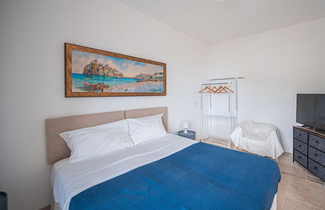 Villa Albachiara in Capri - Photo 29